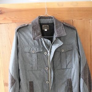 Diesel Jacket